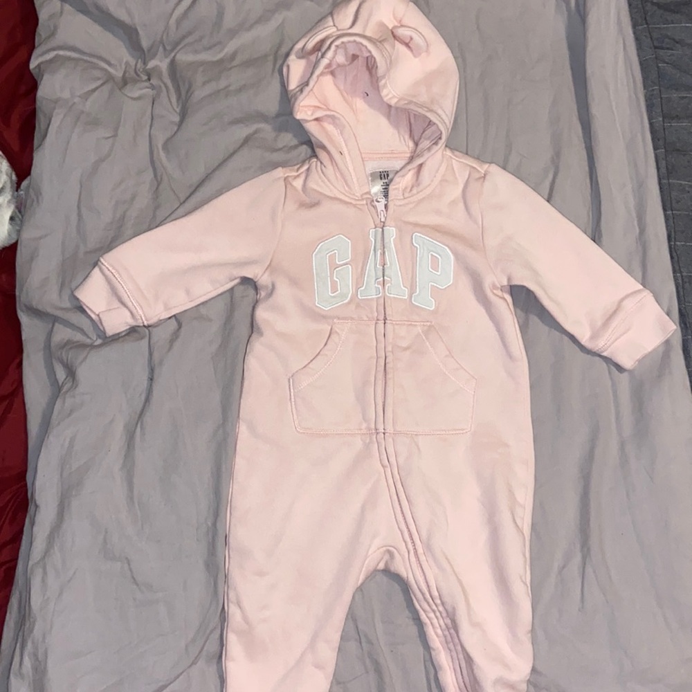 GAP Baby Onesie
